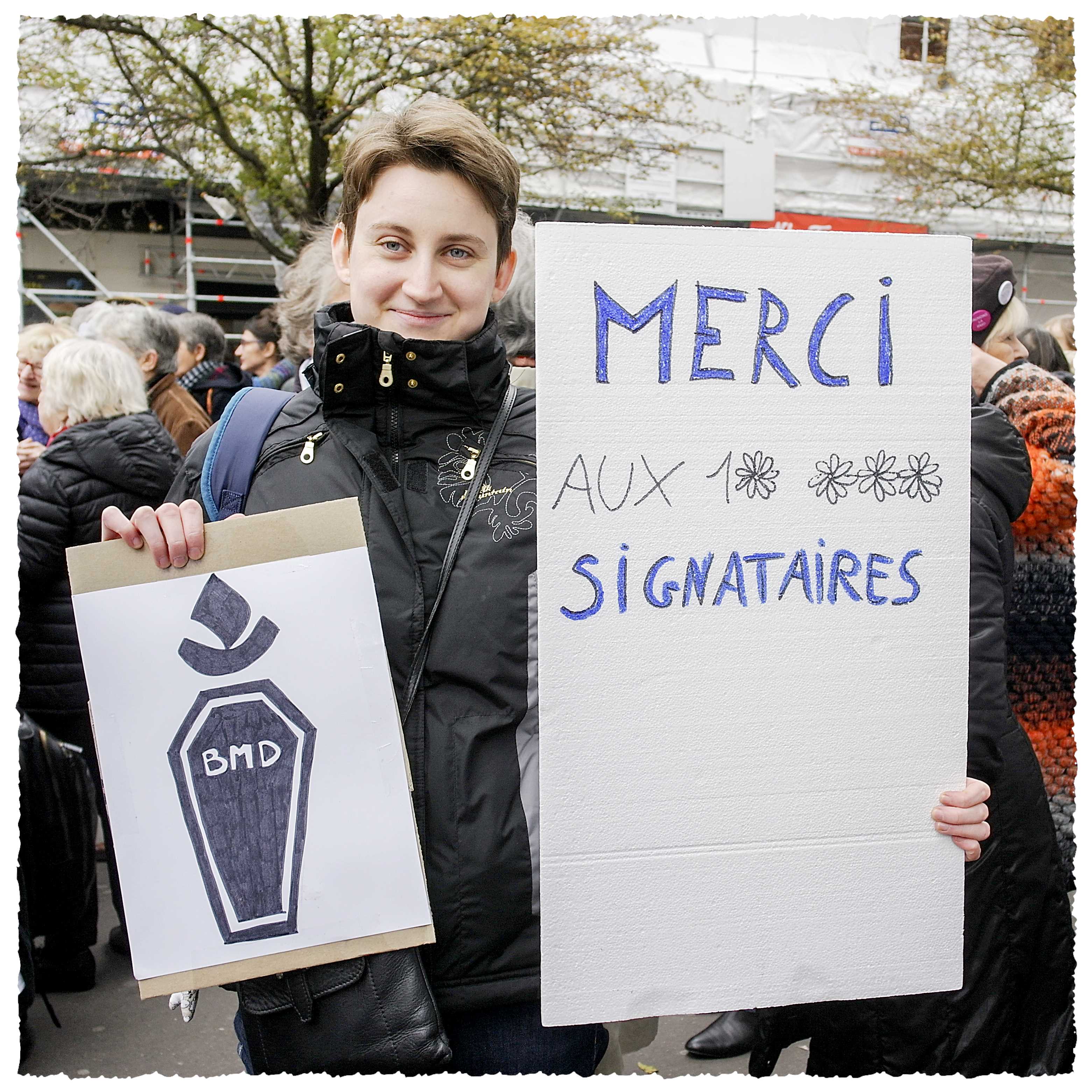 ©Zahra AGSOUS/Maison des Femmes de Paris